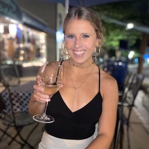 Meet your Posher, Sydney